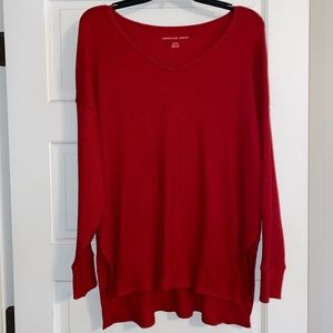 AE Long Sleeve Shirt